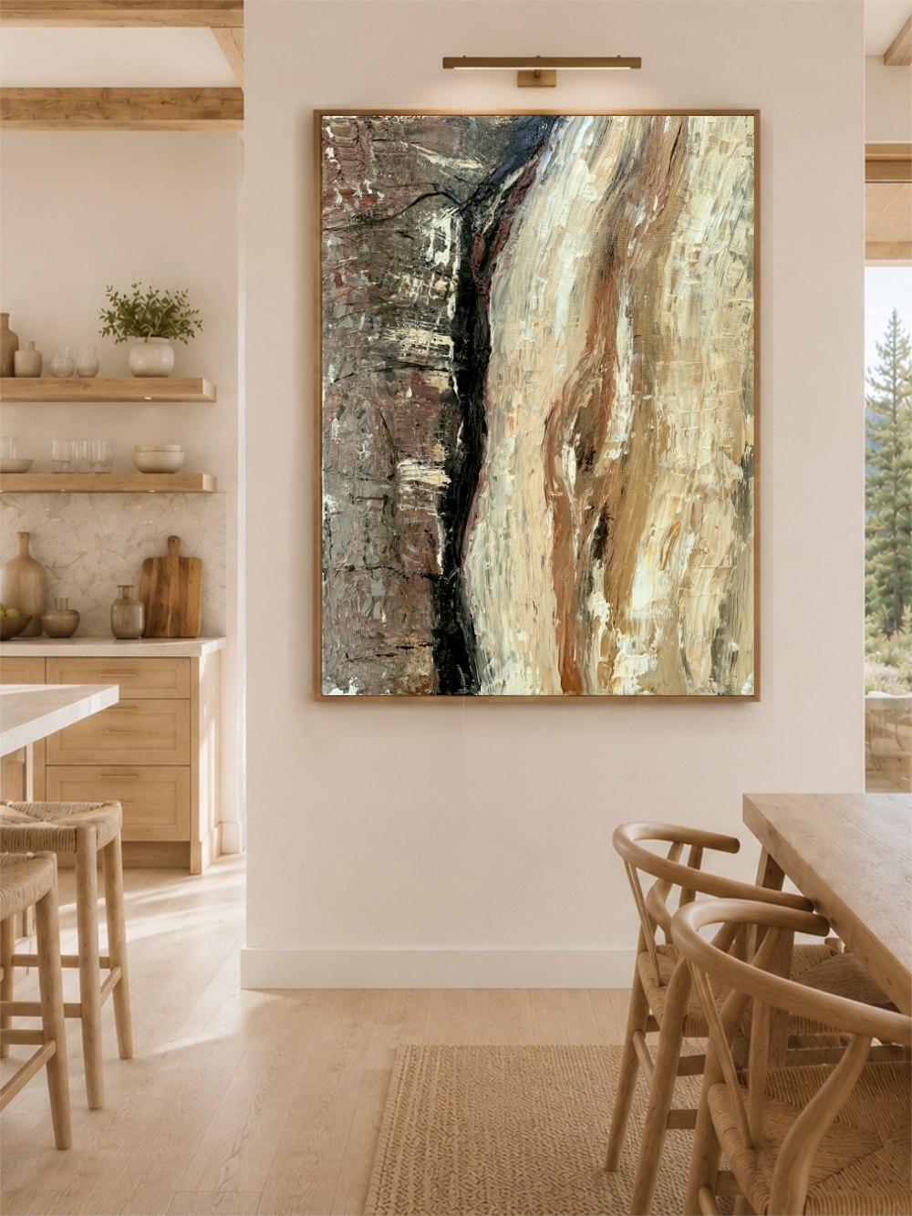 Bristlecone Pines
