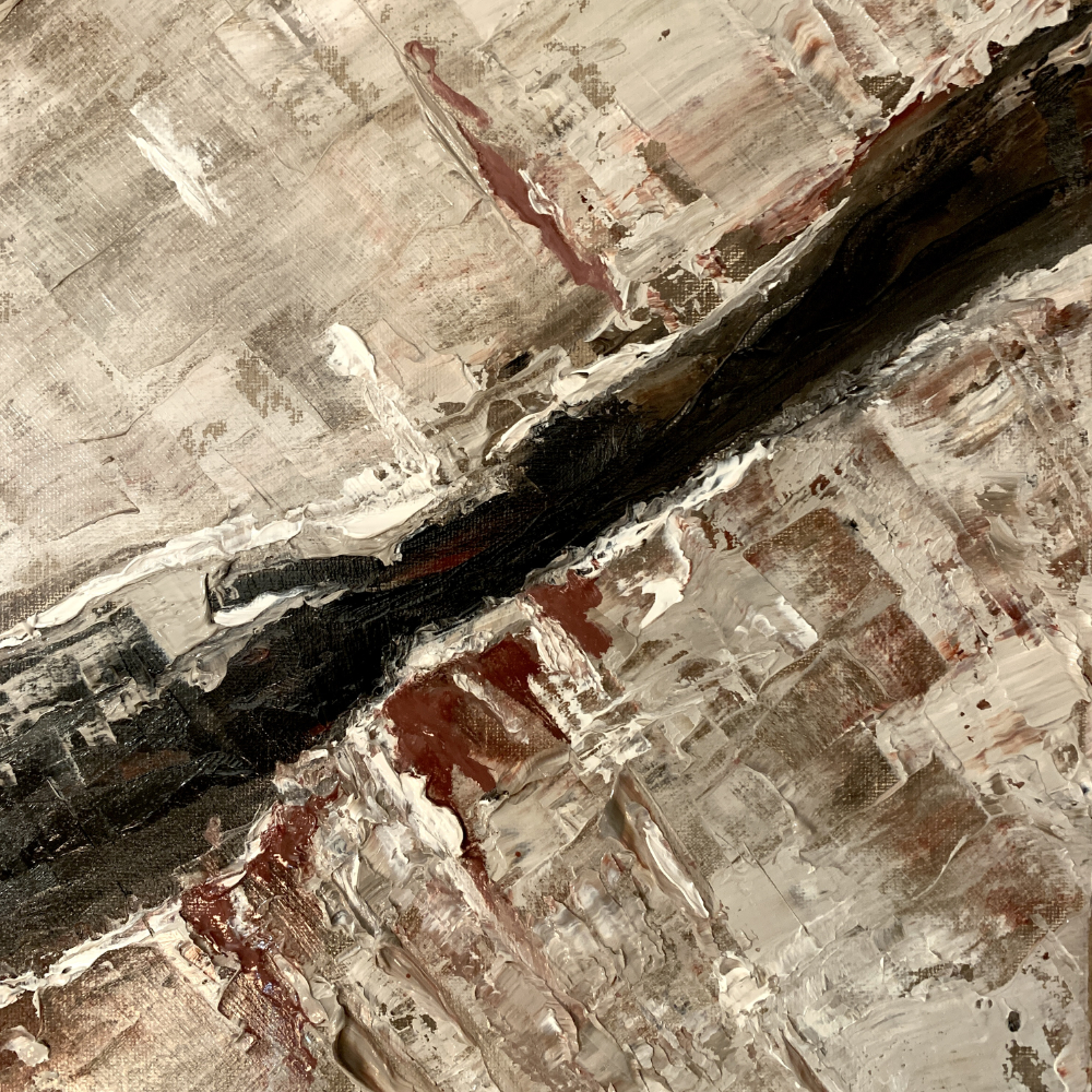 Red Flag Art Zion